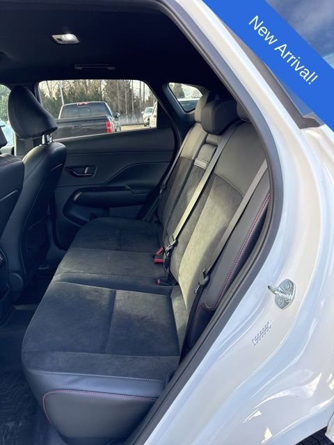 Used 2024 Hyundai Kona N Line image 10