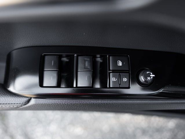 Used 2025 Toyota Camry XSE image 25