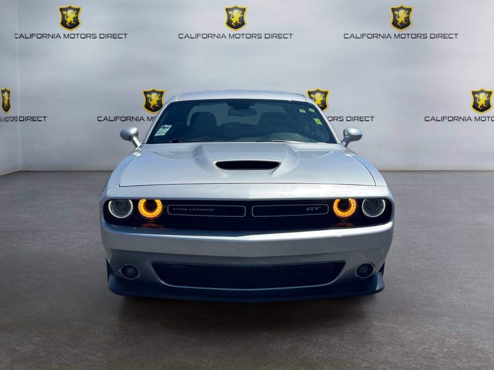 Used 2022 Dodge Challenger GT AWD/4WD image 8