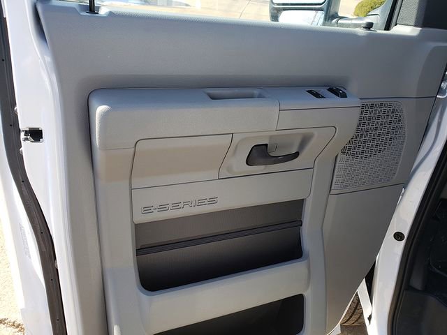 New 2026 Ford E-350 and Econoline 350 Super Duty w/ Power Equipment Group image 14