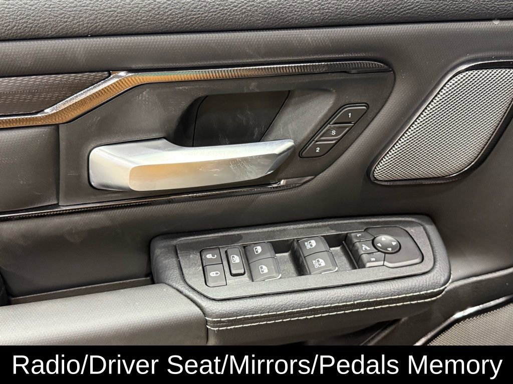 New 2026 RAM 1500 Rebel image 20