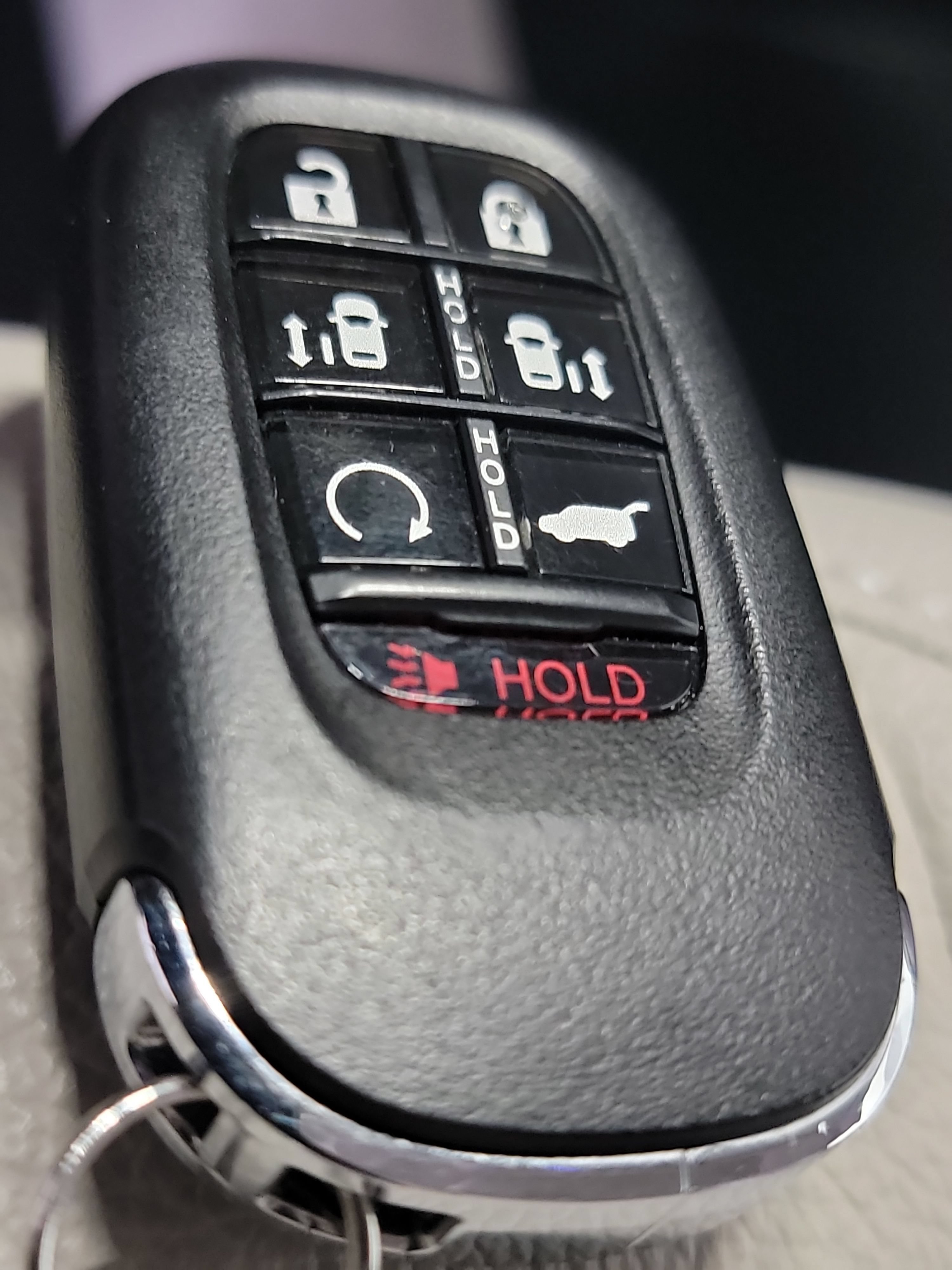 Used 2025 Honda Odyssey EX-L image 31
