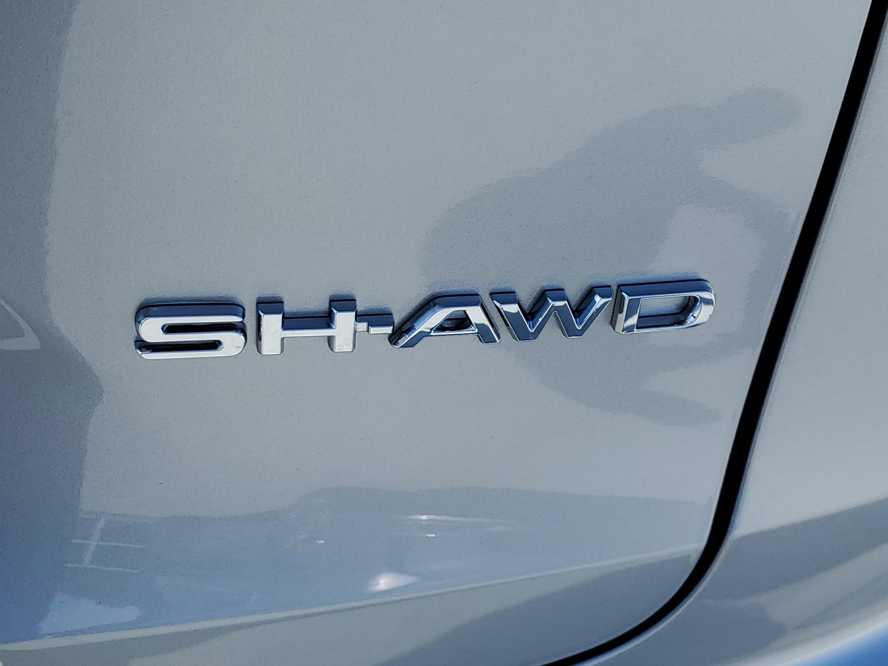 New 2026 Acura RDX w/ Technology Package AWD/4WD image 30