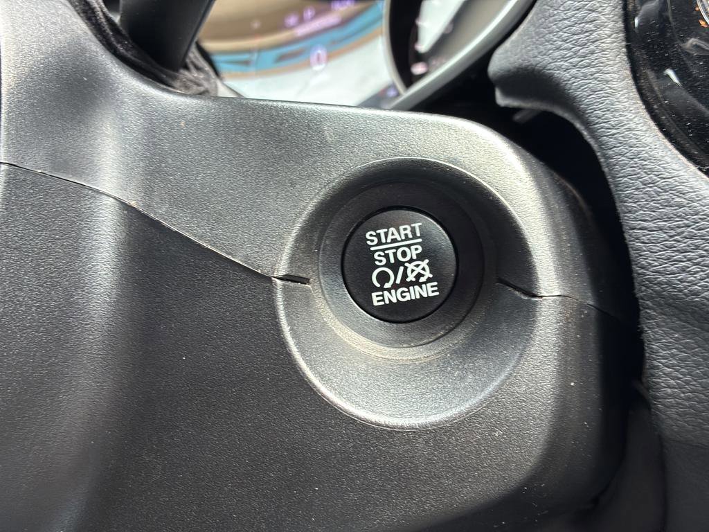 Used 2021 Jeep Compass Latitude image 38