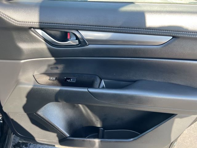 Used 2023 MAZDA CX-5 AWD 2.5 S w/ Preferred Package image 33