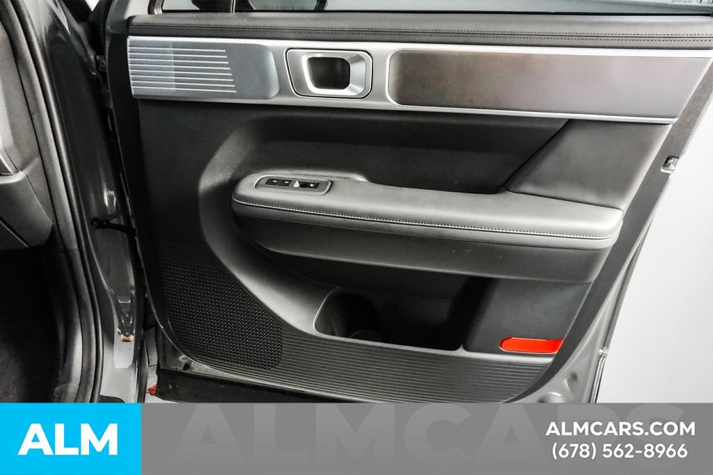 Used 2024 Hyundai Santa Fe SEL image 44