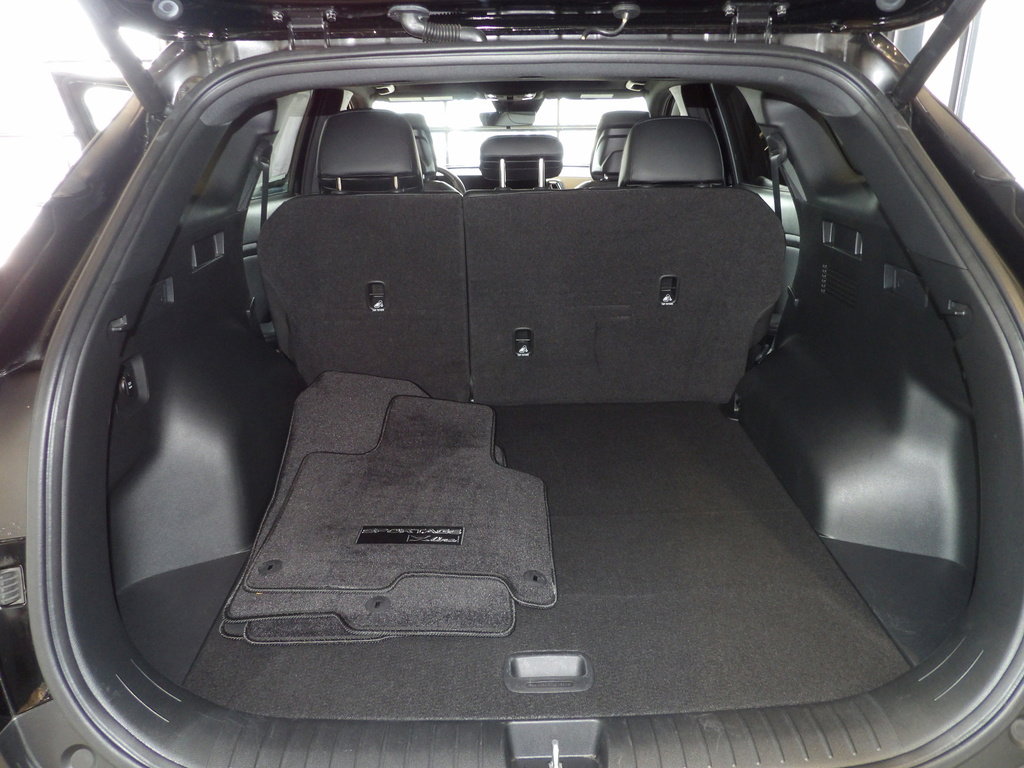 Used 2023 Kia Sportage X-Line w/ X-Line Premium Package image 19