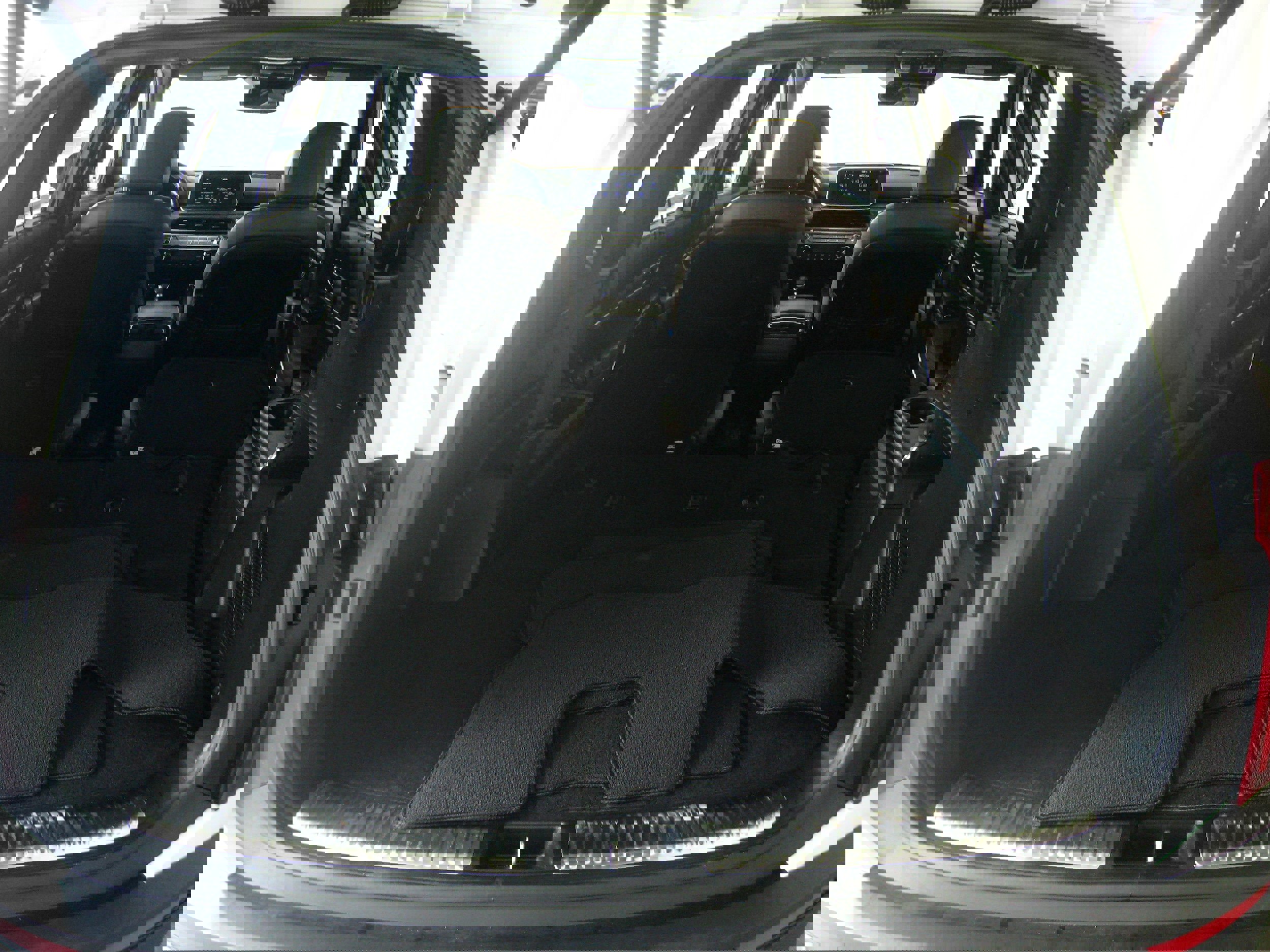 Certified 2022 Kia Telluride SX w/ SX Prestige Package image 22