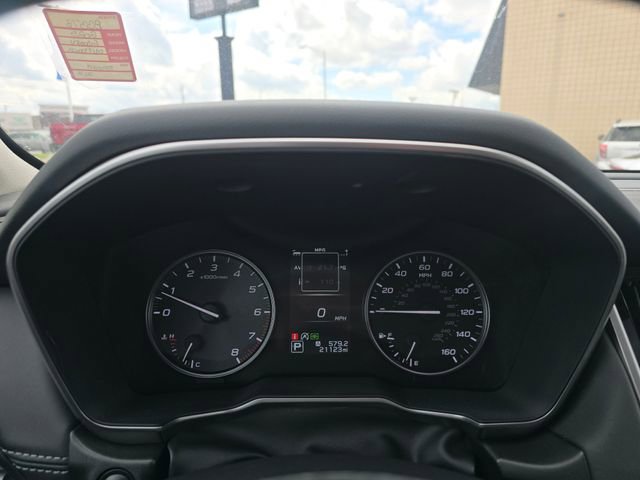 Used 2025 Subaru Outback Touring XT AWD/4WD image 22