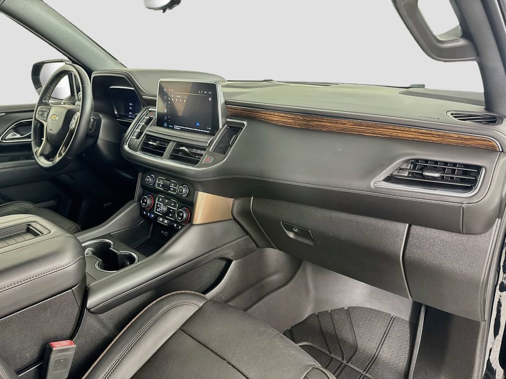 Used 2023 Chevrolet Tahoe High Country AWD/4WD image 30