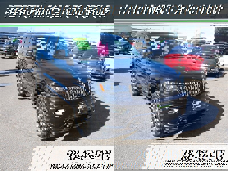 Used 2016 Jeep Grand Cherokee Limited 75th Anniversary image 1