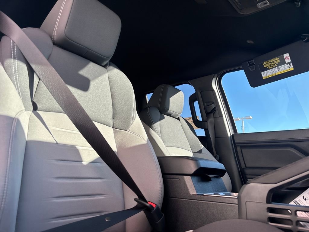 New 2026 Toyota Tacoma TRD Sport image 26