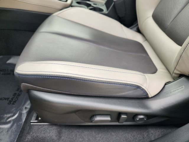 Used 2025 Subaru Forester Limited image 26