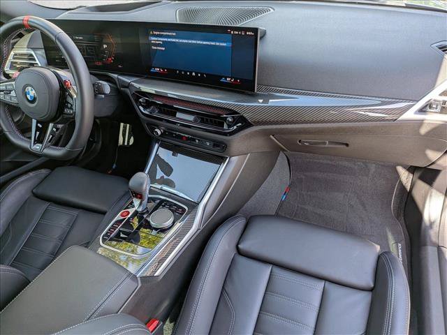 Used 2025 BMW M2 w/ Lighting Package RWD image 22