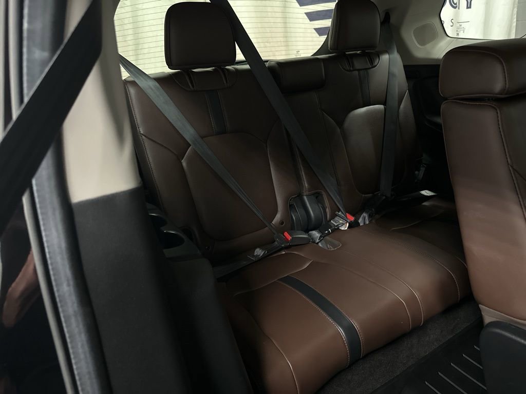 Used 2024 Honda Pilot Elite image 37