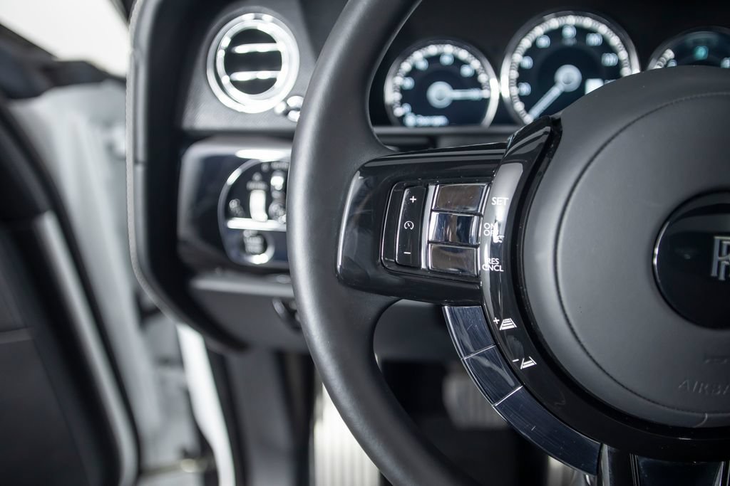 Used 2019 Rolls-Royce Cullinan AWD/4WD image 59