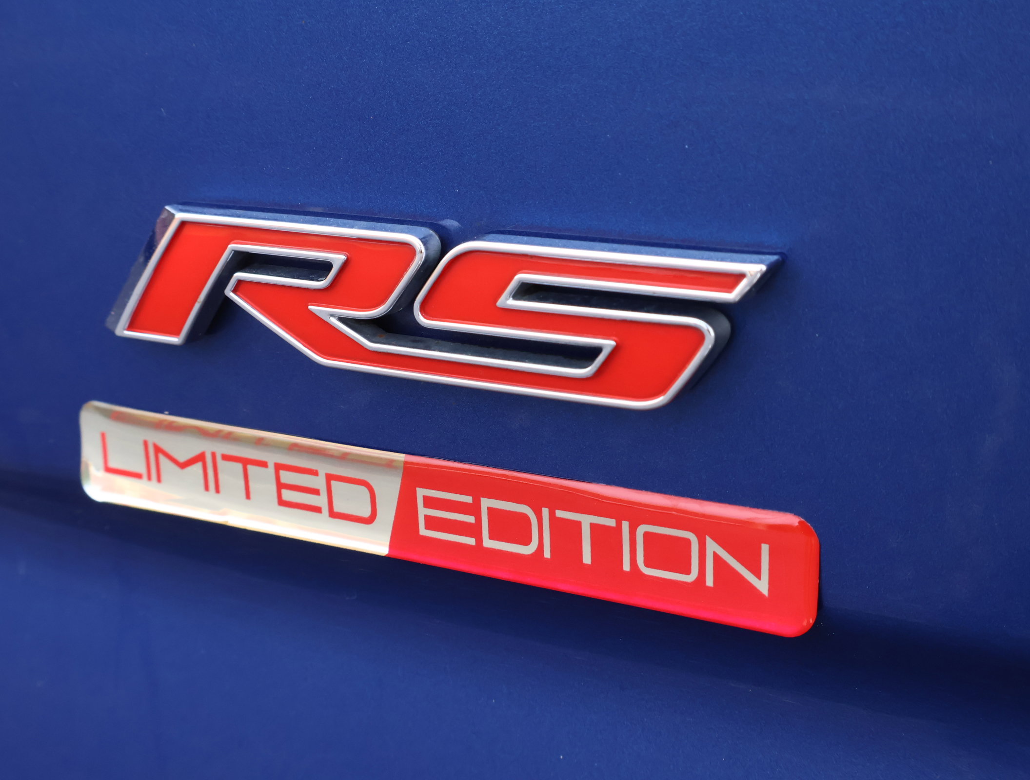 Used 2023 Chevrolet Camaro LT w/ RS Package RWD image 23