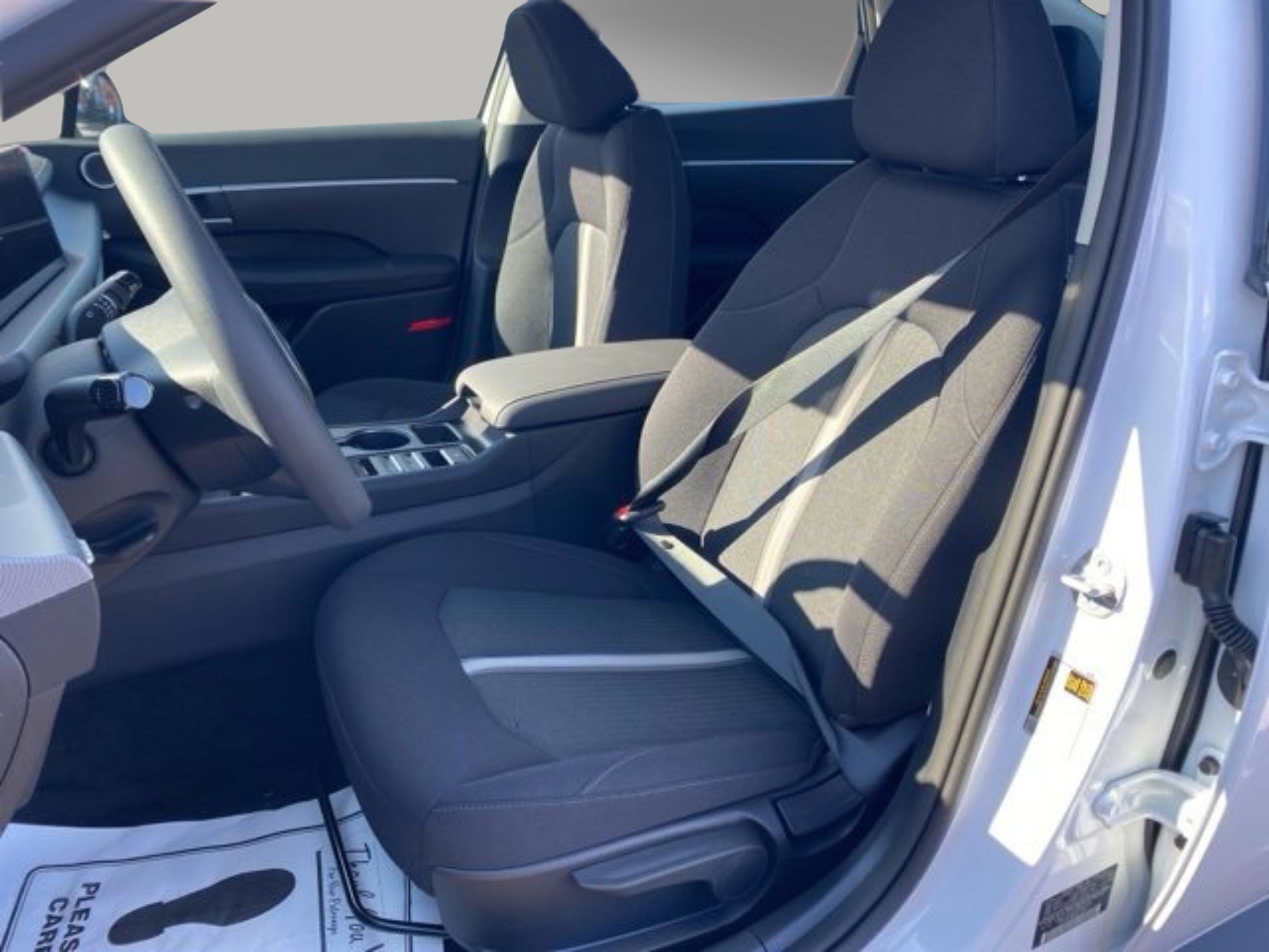 New 2026 Hyundai Sonata SE FWD image 9