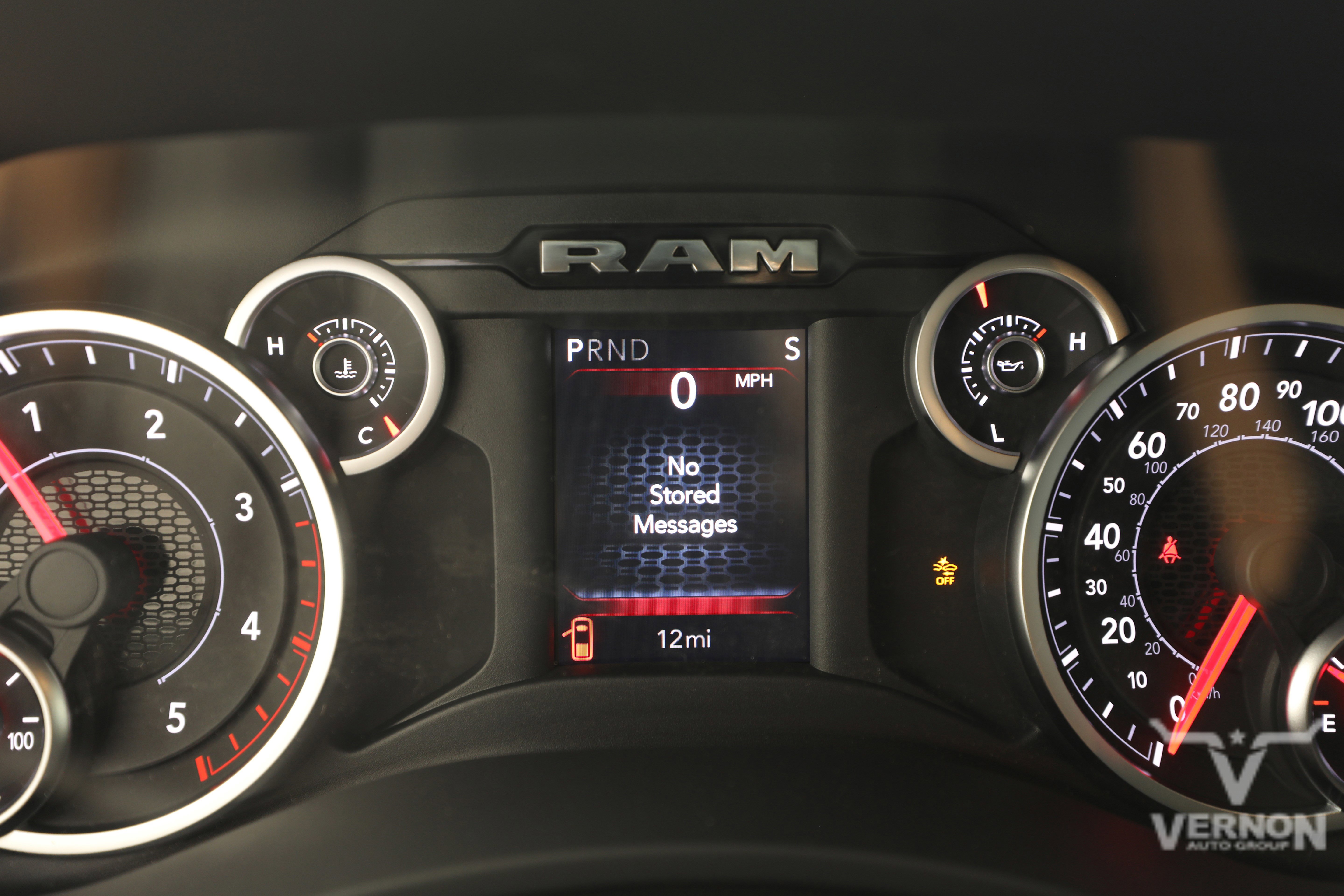 New 2026 RAM 3500 Tradesman image 20