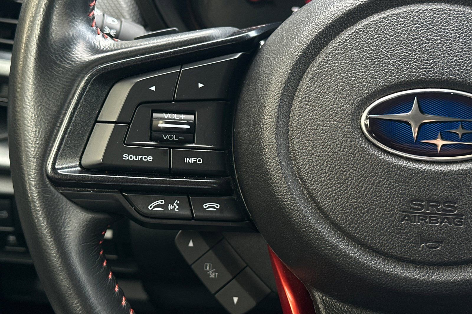 Used 2023 Subaru Forester Sport image 31