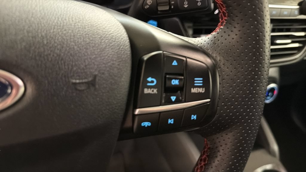 Used 2024 Ford Escape ST-Line AWD/4WD image 19