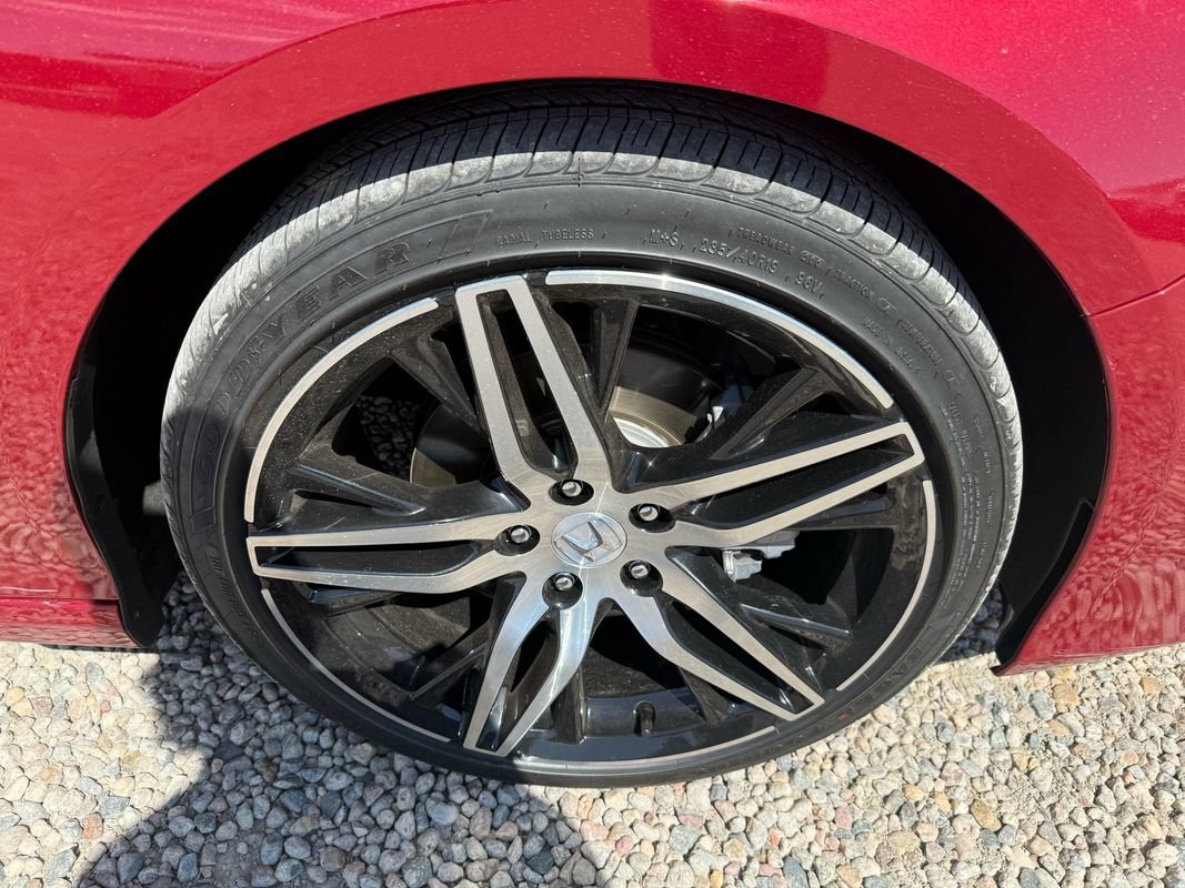 Used 2021 Honda Accord Touring image 34