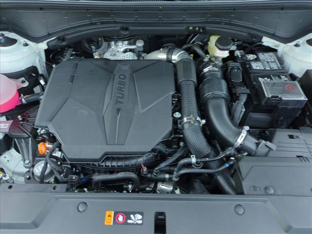 Used 2025 Hyundai Santa Fe SEL image 23
