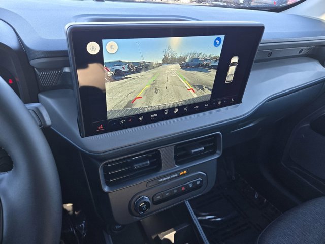 New 2026 Ford Maverick XLT w/ Equipment Group 301A image 8