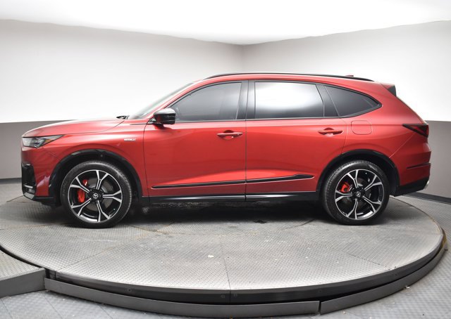 New 2026 Acura MDX Type S image 42