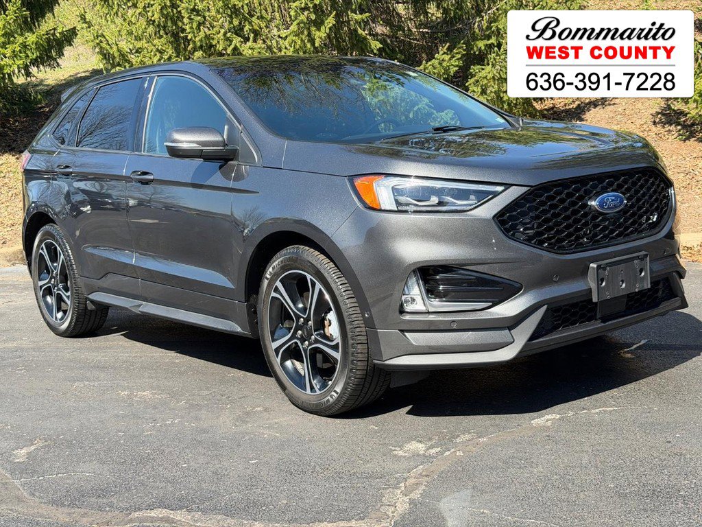 Used 2020 Ford Edge ST w/ Equipment Group 401A