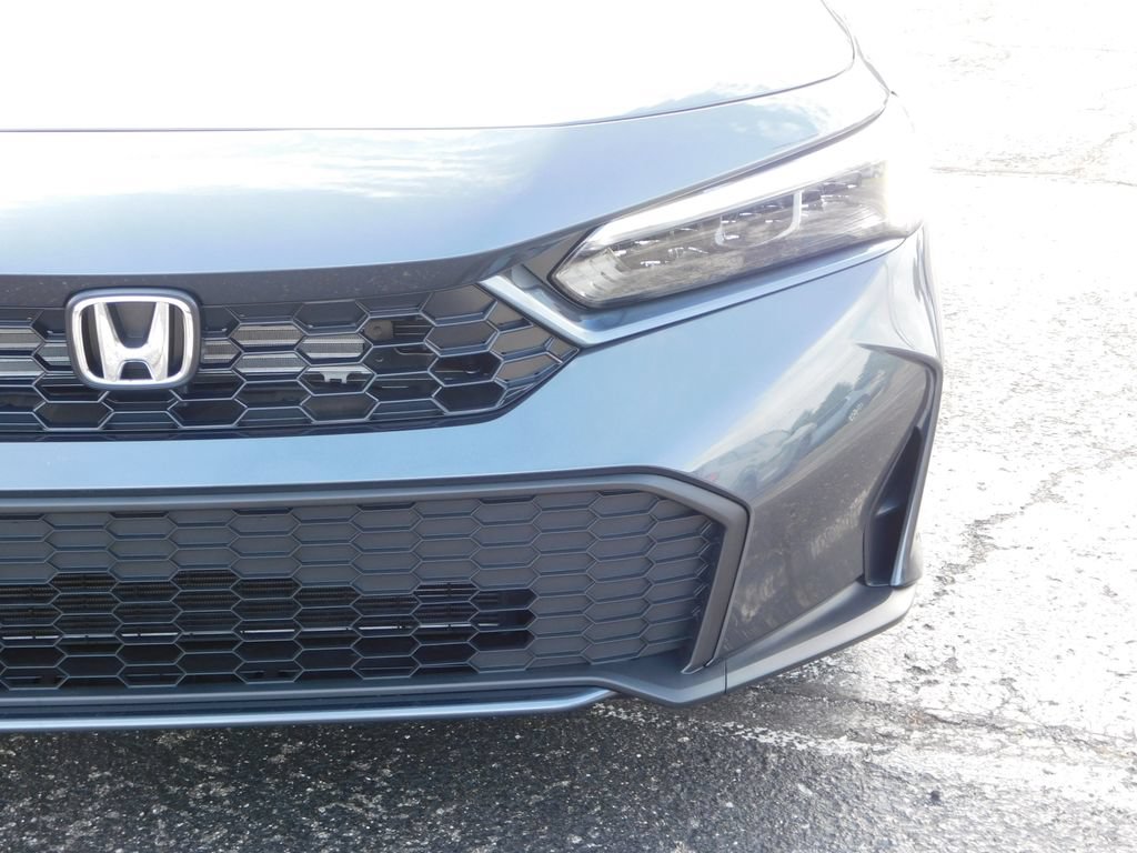 New 2026 Honda Civic Sport image 9