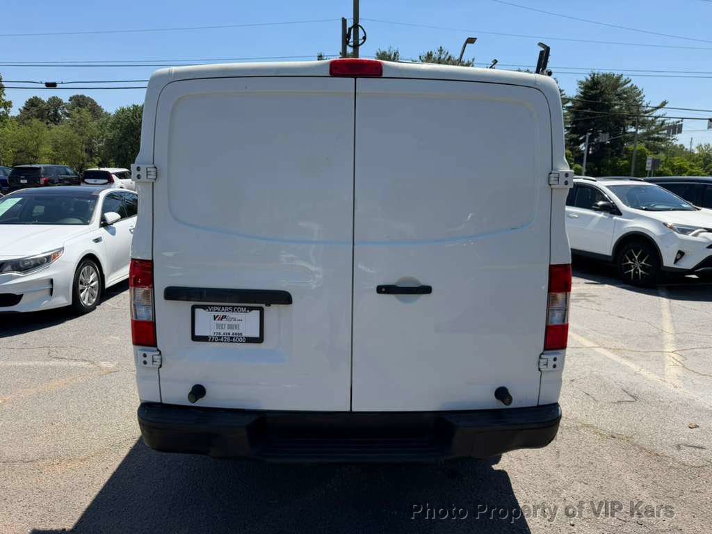 Used 2019 Nissan NV 1500 S RWD image 6