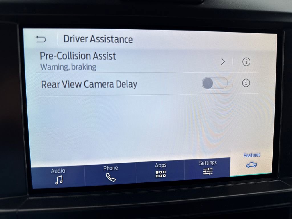 New 2026 Ford F250 XLT w/ Tremor Off-Road Package image 25