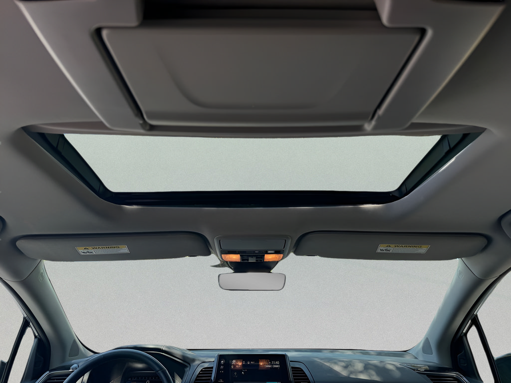 Certified 2024 Honda Odyssey Elite image 19