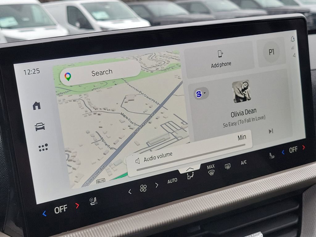 New 2026 Ford Explorer Active image 18