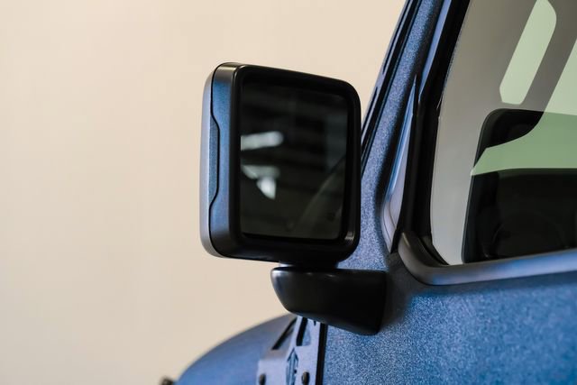 Used 2025 Jeep Gladiator Sport AWD/4WD image 56