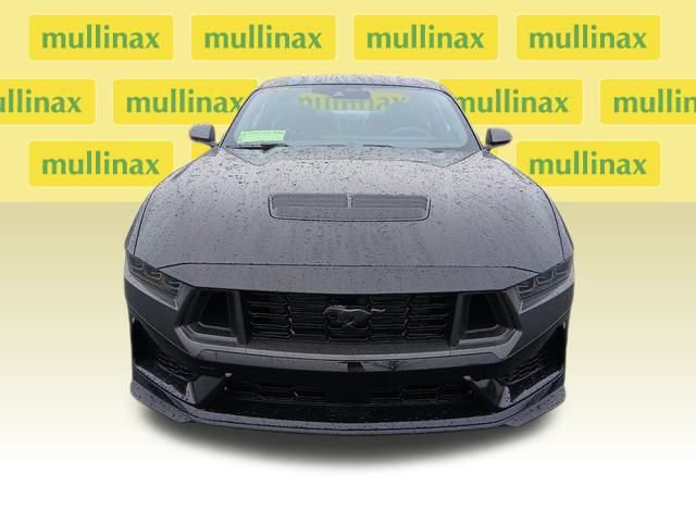 New 2025 Ford Mustang Dark Horse image 16