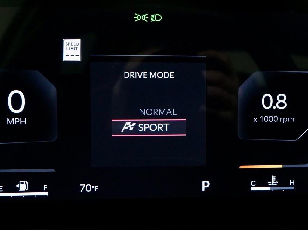 Used 2025 Kia K4 EX image 21