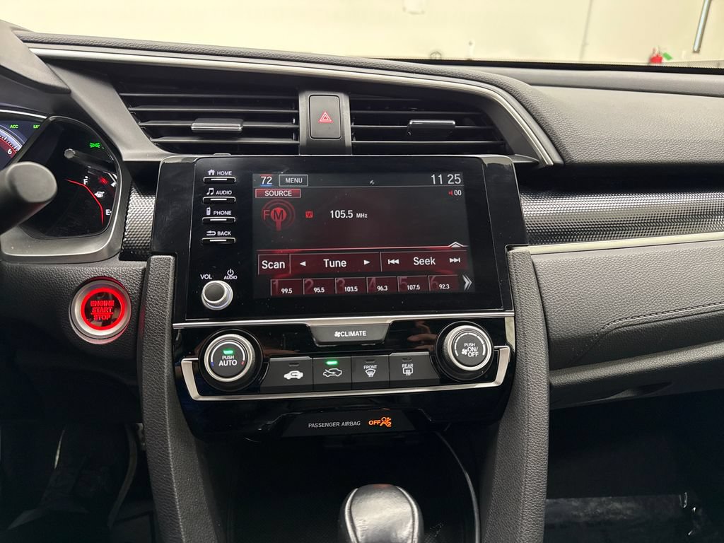 Used 2019 Honda Civic Sport image 17