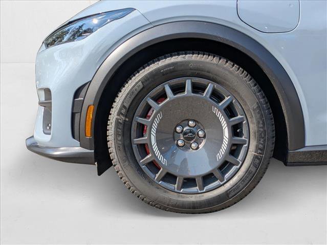 New 2025 Ford Mustang Mach-E GT w/ Interior Protection Package image 10