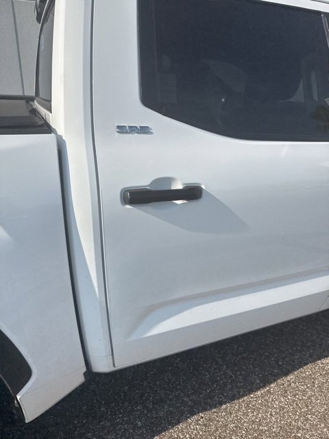 New 2024 Toyota Tundra SR5 image 13