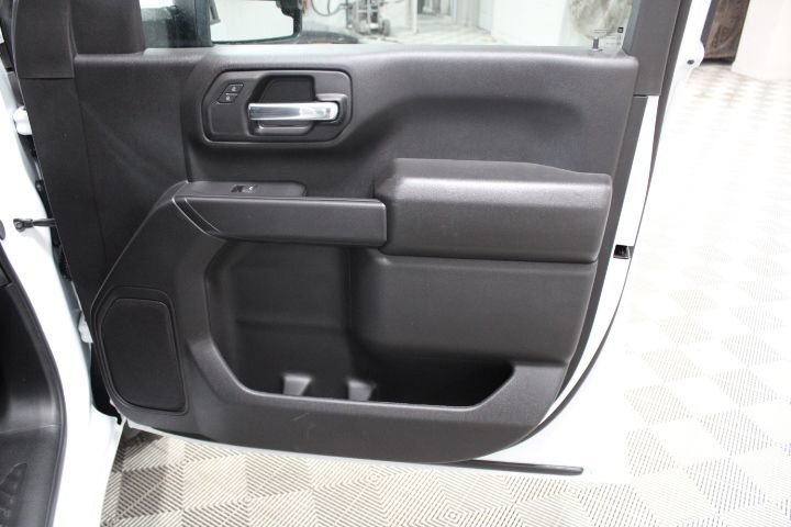 New 2026 GMC Sierra 2500 Pro w/ 1SA Pro Safety Plus Package image 21