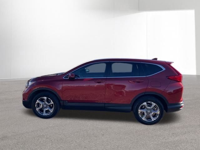Used 2019 Honda CR-V EX image 15