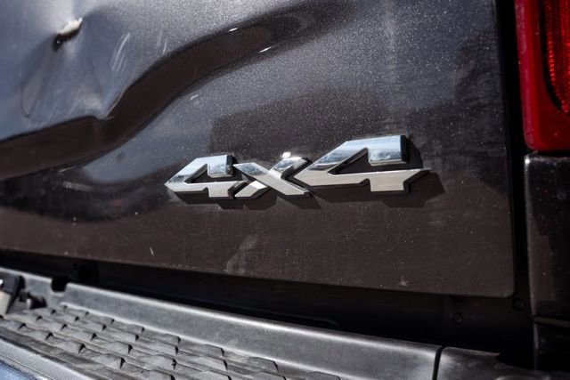 Used 2023 RAM 3500 Big Horn w/ Level 1 Equipment Group image 10