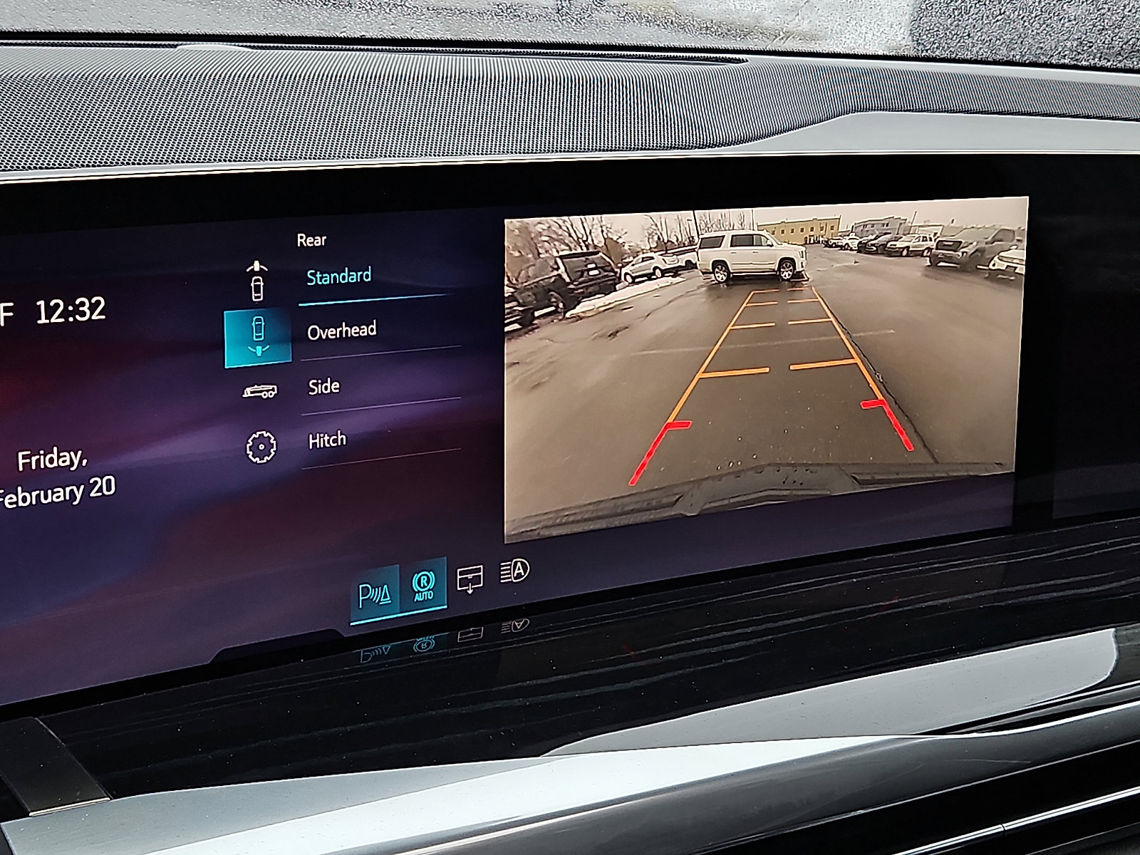 Certified 2026 Cadillac Escalade ESV Sport w/ LPO, ONYX Package image 19