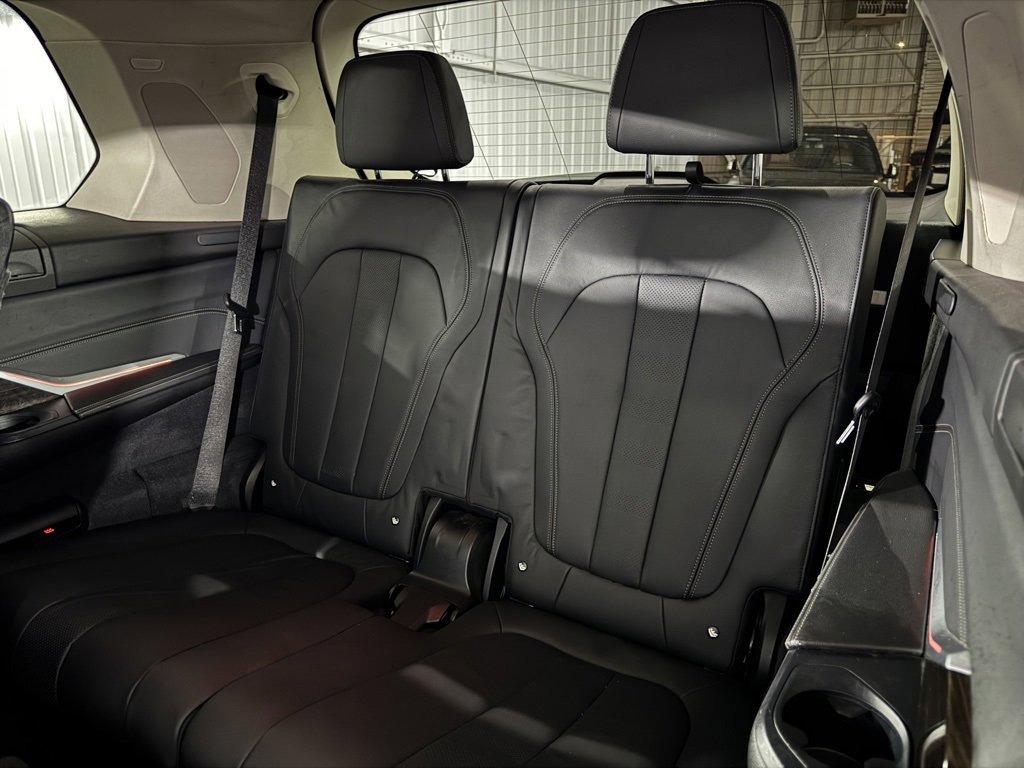 Used 2019 BMW X7 xDrive40i w/ Premium Package image 49
