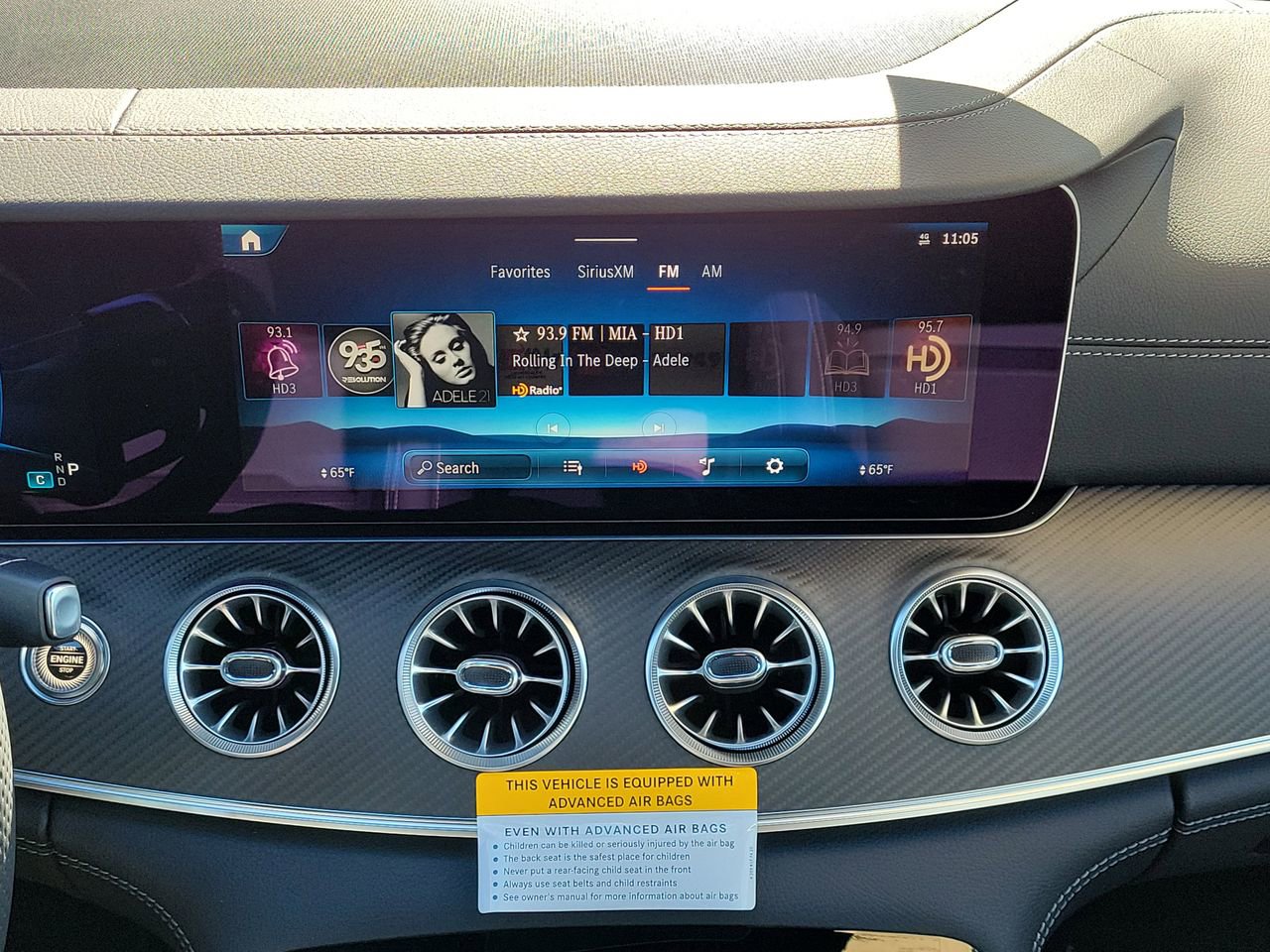 New 2026 Mercedes-Benz AMG GT 53 image 17