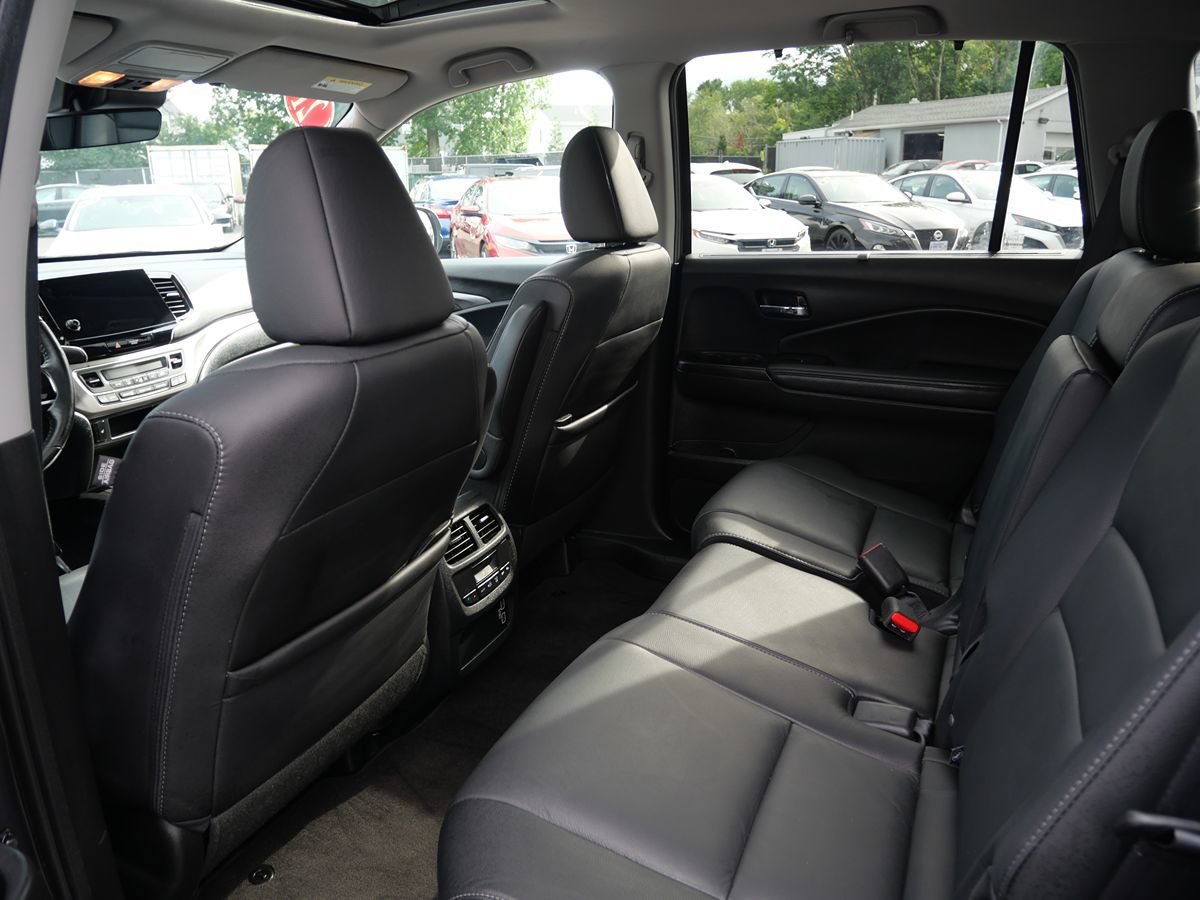 Used 2021 Honda Pilot Special Edition image 23