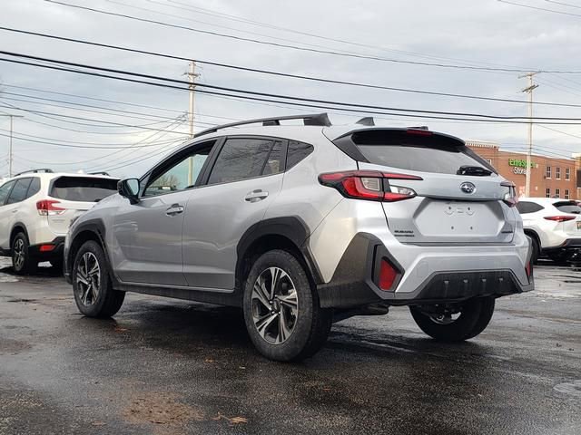 New 2026 Subaru Crosstrek 2.0i Premium image 6
