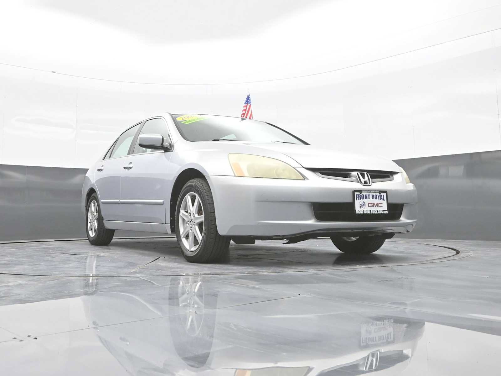 Used 2004 Honda Accord EX image 33